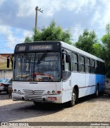 Ônibus Particulares 9541 na cidade de Caicó, Rio Grande do Norte, Brasil, por Jonathan Nunes. Número da foto: #12727555.