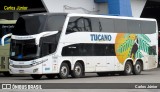 Tucano Travel 5000 na cidade de Goiânia, Goiás, Brasil, por Carlos Júnior. Número da foto: #12728156.