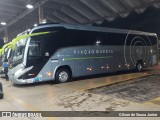 Viação Garcia 82118 na cidade de Americana, São Paulo, Brasil, por Gilson de Souza Junior. Número da foto: #12726014.