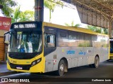 City Transporte Urbano Intermodal Sorocaba 2693 na cidade de Sorocaba, São Paulo, Brasil, por Guilherme Justo. Número da foto: #:id.