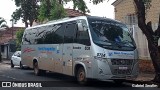 Nenê Transportes 0724 na cidade de Cambará, Paraná, Brasil, por Gabriel Serafim. Número da foto: #12726740.