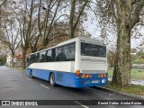 Auto Viação Feirense 742 na cidade de Vila Nova de Gaia, Porto, Portugal, por Daniel Carlos  Avelar Rocha. Número da foto: #12728483.