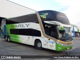 Expresso Marly 1210 na cidade de Goiânia, Goiás, Brasil, por Luiz Otavio Matheus da Silva. Número da foto: #12727527.
