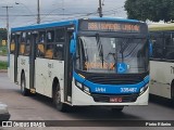 Urbi Mobilidade Urbana 335487 na cidade de Ceilândia, Distrito Federal, Brasil, por Pietro Ribeiro. Número da foto: #12726560.