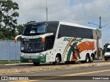 Empresa de Transportes Andorinha 6262 na cidade de Campo Grande, Mato Grosso do Sul, Brasil, por Daniel Cezari. Número da foto: #12726829.