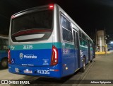 Rápido Sumaré - Piracicaba 31335 na cidade de Piracicaba, São Paulo, Brasil, por Juliano Sgrigneiro. Número da foto: #:id.