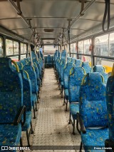Viação Metrópole Paulista - Zona Leste 3 1241 na cidade de Barueri, São Paulo, Brasil, por Bruno Almeida. Número da foto: #12726087.