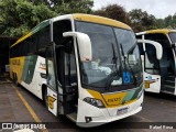 Empresa Gontijo de Transportes 15025 na cidade de Viana, Espírito Santo, Brasil, por Rafael Rosa. Número da foto: #12727368.