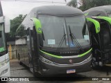 Viação Garcia 92070 na cidade de Curitiba, Paraná, Brasil, por GDC __39AM. Número da foto: #12727372.
