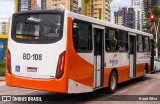 Belém Rio Transportes BD-108 na cidade de Belém, Pará, Brasil, por Kauê Silva. Número da foto: #:id.