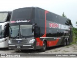 Fran Turismo 223 na cidade de Florianópolis, Santa Catarina, Brasil, por Bruno Barbosa Cordeiro. Número da foto: #:id.
