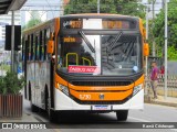 Itamaracá Transportes 1.730 na cidade de Recife, Pernambuco, Brasil, por Kawã Cristovam. Número da foto: #:id.