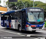 Next Mobilidade - ABC Sistema de Transporte 81.819 na cidade de São Caetano do Sul, São Paulo, Brasil, por Matheus Costa. Número da foto: #12726316.