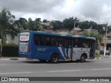 Viação Cidade de Caieiras 00407 na cidade de Franco da Rocha, São Paulo, Brasil, por Rafael Lopes de Oliveira. Número da foto: #12727510.