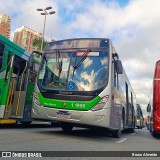 Viação Santa Brígida 1 1998 na cidade de Barueri, São Paulo, Brasil, por Bruno Almeida. Número da foto: #12728223.