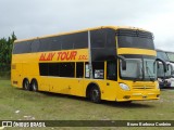 Alay Tour 3007 na cidade de Florianópolis, Santa Catarina, Brasil, por Bruno Barbosa Cordeiro. Número da foto: #12726689.