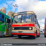 Viação Gato Preto 00 na cidade de Barueri, São Paulo, Brasil, por Bruno Almeida. Número da foto: #12728241.