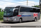 Auto Viação 1001 RJ 108.1111 na cidade de Niterói, Rio de Janeiro, Brasil, por Luiz Petriz. Número da foto: #:id.