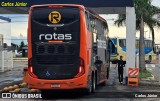 RodeRotas - Rotas de Viação do Triângulo 2107 na cidade de Goiânia, Goiás, Brasil, por Carlos Júnior. Número da foto: #12728146.