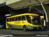 Viação Sandra 2450 na cidade de Belo Horizonte, Minas Gerais, Brasil, por Douglas Célio Brandao. Número da foto: #:id.