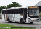 UniRio Transportes RJ 228.041 na cidade de Nova Iguaçu, Rio de Janeiro, Brasil, por Luiz Petriz. Número da foto: #:id.