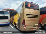 Noroeste Turismo e Transporte 19000 na cidade de Aparecida, São Paulo, Brasil, por João Marcos William. Número da foto: #12726725.