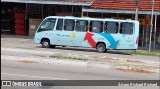 Maraponga Transportes 26407 na cidade de Fortaleza, Ceará, Brasil, por Álvaro Richard. Número da foto: #:id.