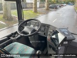 Auto Viação Feirense 742 na cidade de Vila Nova de Gaia, Porto, Portugal, por Daniel Carlos  Avelar Rocha. Número da foto: #12728477.