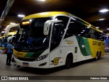 Empresa Gontijo de Transportes 19745 na cidade de Belo Horizonte, Minas Gerais, Brasil, por Fabricio Zulato. Número da foto: #12728328.