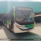 Ralip Transportes Rodoviários 3107 na cidade de Barueri, São Paulo, Brasil, por Bruno Almeida. Número da foto: #12728233.
