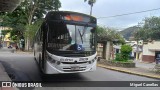 Expresso Glória 2109 na cidade de Valença, Rio de Janeiro, Brasil, por Miguel Canellas. Número da foto: #:id.