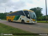 Empresa Gontijo de Transportes 19800 na cidade de Ipatinga, Minas Gerais, Brasil, por Celso ROTA381. Número da foto: #12726211.
