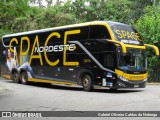 Expresso Nordeste 6074 na cidade de São Paulo, São Paulo, Brasil, por Gabriel Oliveira Caldas da Nobrega. Número da foto: #:id.