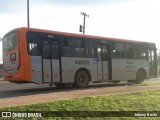 Auto Viação Marechal Brasília 445525 na cidade de Taguatinga, Distrito Federal, Brasil, por Johnny Kevin. Número da foto: #:id.