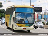 Empresa Gontijo de Transportes 17165 na cidade de São Paulo, São Paulo, Brasil, por Guilherme Estevan. Número da foto: #12726599.