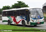 Expresso São Francisco RJ 130.044 na cidade de Nova Iguaçu, Rio de Janeiro, Brasil, por Luiz Petriz. Número da foto: #:id.
