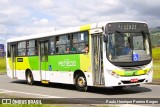 Viação Penedo 009 na cidade de Itatiaia, Rio de Janeiro, Brasil, por Paulo Henrique Pereira Borges. Número da foto: #12726710.