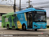 Higer 0J65 na cidade de Aracaju, Sergipe, Brasil, por José Franca S. Neto. Número da foto: #12728575.