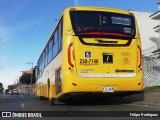 Gmóvil S.A.S. Z50-7140 na cidade de Bogotá, Colômbia, por Felipe Rodriguez. Número da foto: #12727936.