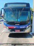 Transportes Capellini 19.087 na cidade de Hortolândia, São Paulo, Brasil, por Matheus Duarte Souza. Número da foto: #12726241.