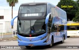 Real Expresso 15204 na cidade de Goiânia, Goiás, Brasil, por Carlos Júnior. Número da foto: #:id.