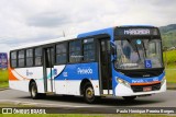 Viação Penedo 032 na cidade de Itatiaia, Rio de Janeiro, Brasil, por Paulo Henrique Pereira Borges. Número da foto: #12726755.