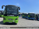 Auto Viação Feirense 510 na cidade de Santa Maria da Feira, Aveiro, Portugal, por Daniel Carlos  Avelar Rocha. Número da foto: #12727955.