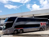 Auto Viação 1001 RJ 108.650 na cidade de Campos dos Goytacazes, Rio de Janeiro, Brasil, por Lucas Martins. Número da foto: #12726588.