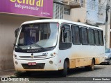 Nossa Senhora de Fátima Auto Ônibus 607 na cidade de Monte Azul, Minas Gerais, Brasil, por Brenno Santos. Número da foto: #12727248.