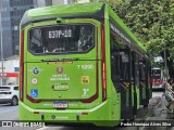 Viação Gatusa Transportes Urbanos 7 6200 na cidade de São Paulo, São Paulo, Brasil, por Pedro Henrique Alves Silva. Número da foto: #12729273.