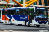 Viação Ideal B28603 na cidade de Rio de Janeiro, Rio de Janeiro, Brasil, por Marlon Generoso. Número da foto: #:id.