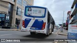 Transvida Transporte Coletivo 2044 na cidade de Ji-Paraná, Rondônia, Brasil, por Gian Lucas  Santana Zardo. Número da foto: #12726750.