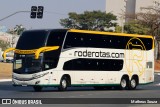 RodeRotas - Rotas de Viação do Triângulo 2228 na cidade de Goiânia, Goiás, Brasil, por Matheus Souza. Número da foto: #12728481.