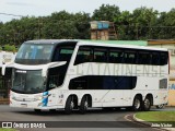 Auto Viação Catarinense 3526 na cidade de Foz do Iguaçu, Paraná, Brasil, por João Victor. Número da foto: #12726801.